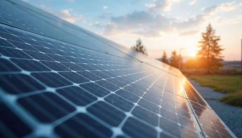 Arbeitsalltag bei Wattfeld Elektro & Solar